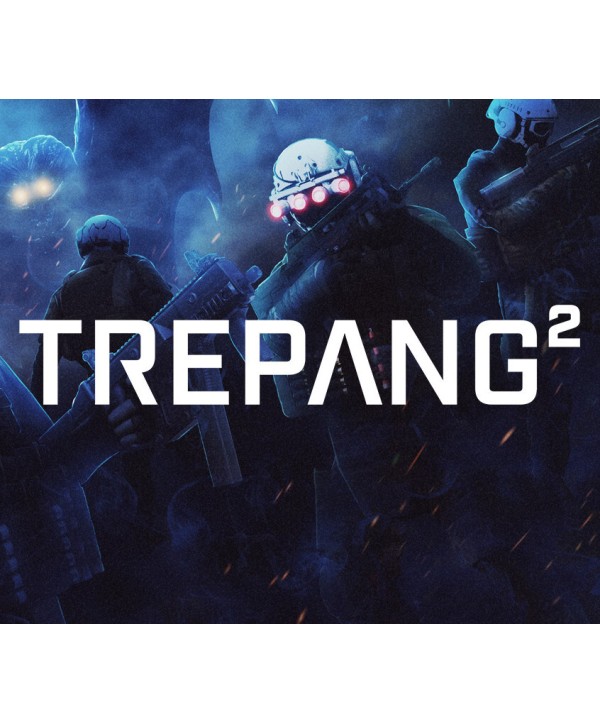 Trepang2 PS5 PlayStation 5 Key EUROPE